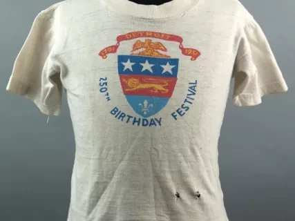 T-shirt
