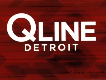 Brochure - QLine Detroit