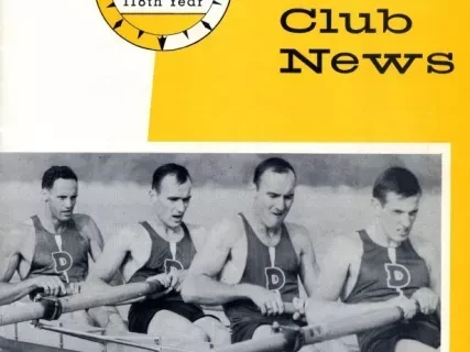 Magazine - Boat Club News