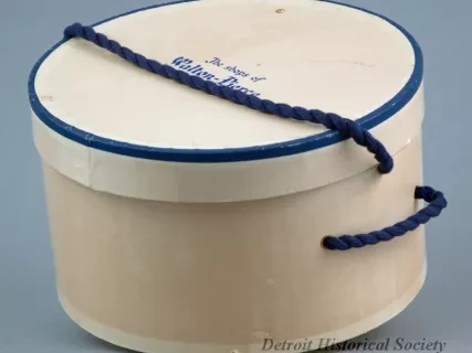 Hatbox