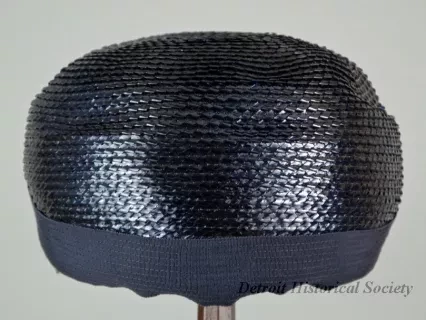 Hat, Pillbox