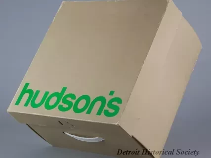 Hatbox