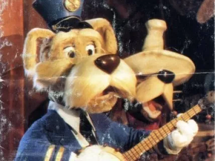 Brochure - Bob-Lo Island Collectiojn