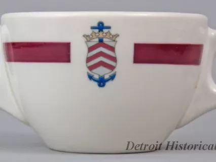 Cup, Soup