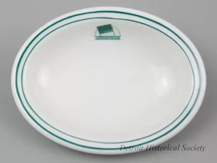 Dish, Dessert