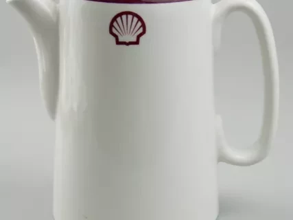 Coffeepot