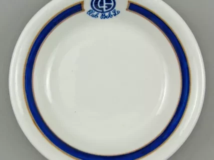 Dish, Dessert