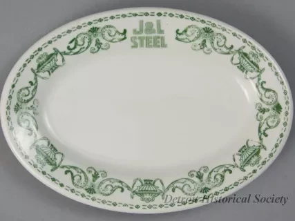 Platter