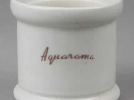 Jar, Condiment