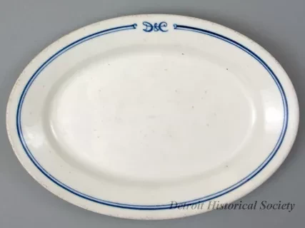Platter