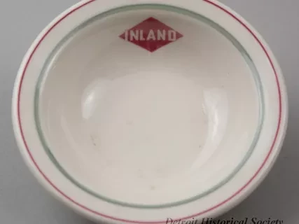 Dish, Dessert