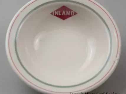 Dish, Dessert