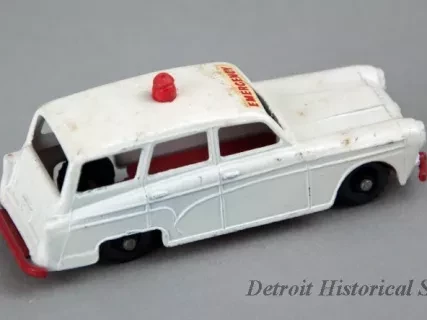 Toy, Automobile