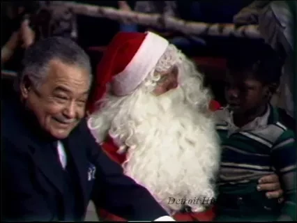 U-Matic - Tape #1
Christmas Carnival
12-8-83