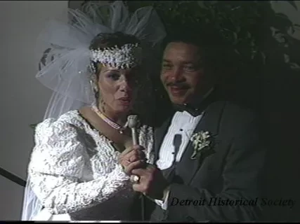 U-Matic - B-Day greeting to Mayor C.A.Y.
from: Don & Bella Barden