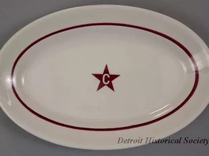 Platter