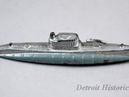 Boat, Toy