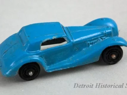 Toy, Car