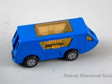 Toy, Automobile