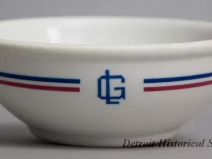 Bowl, Cereal