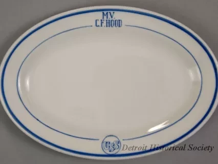 Platter