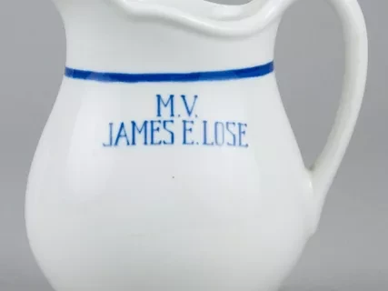 Pitcher