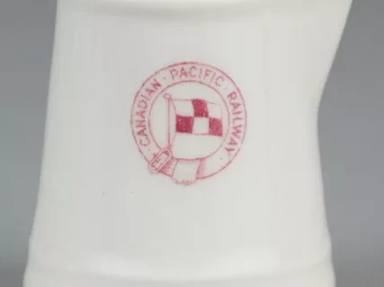 Pitcher, Cream