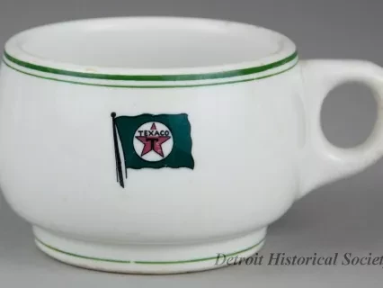 Cup, Coffee