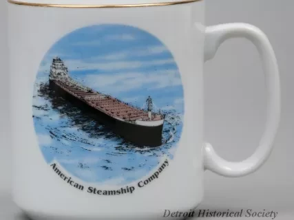 Mug, Coffee