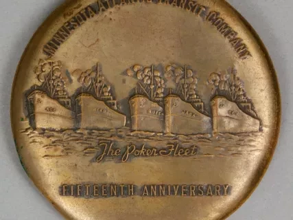 Medal, Commemorative