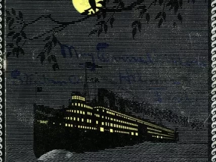 Magazine - Water Way Tales - The Magazine of the Great Lakes