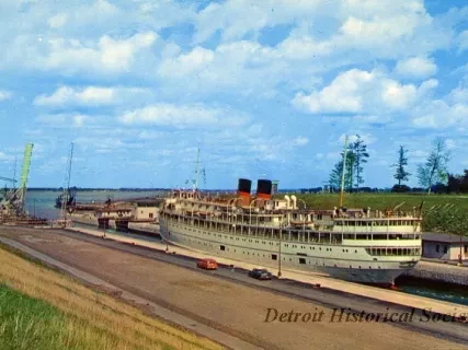 Postcard