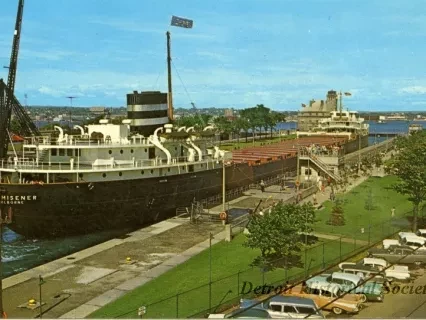 Postcard