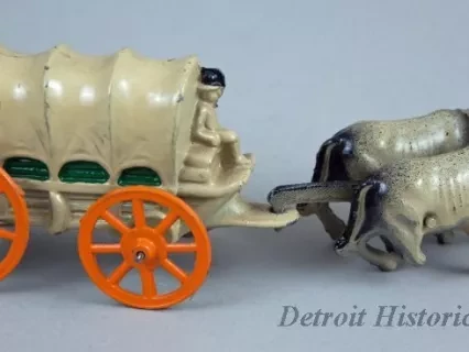 Wagon
