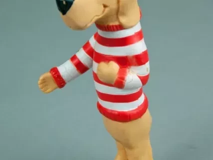 Figure, Toy