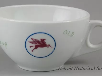 Cup, Coffee