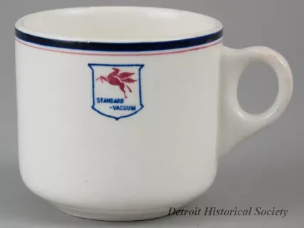 Cup, Coffee