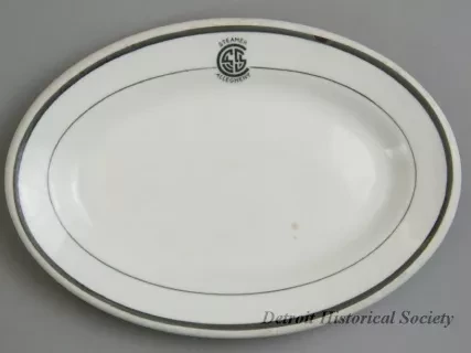 Platter