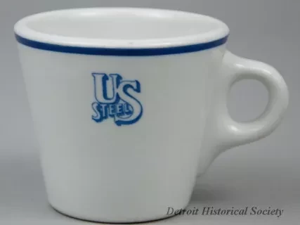 Cup, Coffee