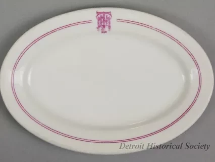 Platter