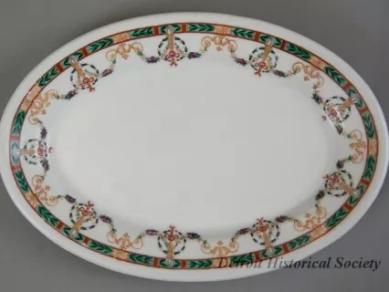 Platter