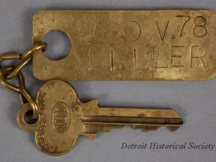 Key