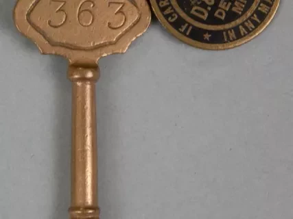 Key