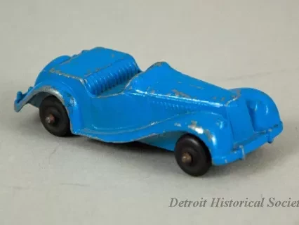 Toy, Car