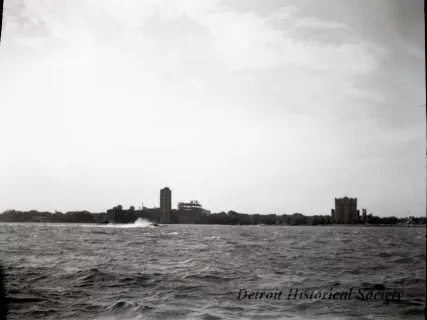 Negative, Film