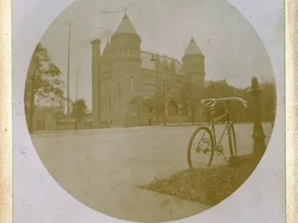 Print, Photographic