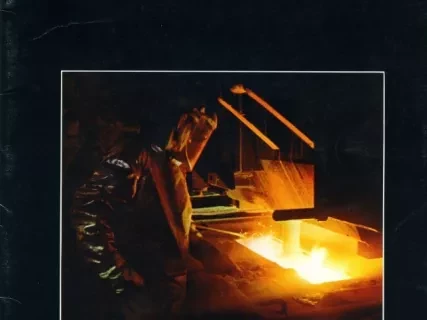 Report, Annual - McLouth Steel Corporation 1968 Annual Report