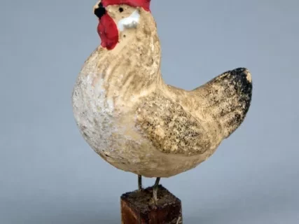 Animal, Toy