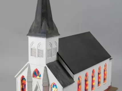Model