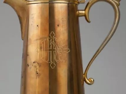 Flagon
